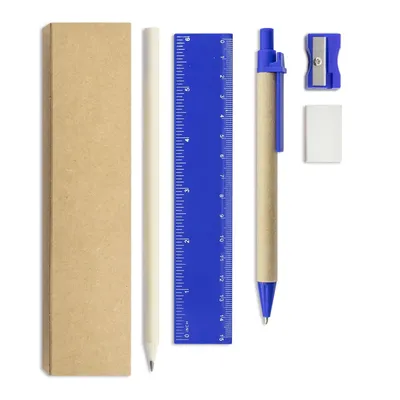 Producto personalizable Set 5 Piezas Donati