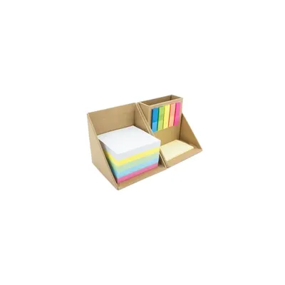 Producto personalizable Marcadores Cubo Architect