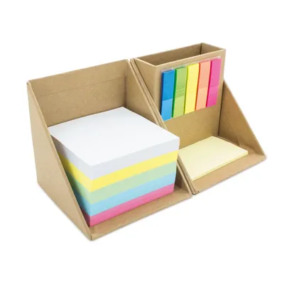 Producto personalizable Marcadores Cubo Architect