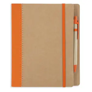 Variante de producto Cuaderno A5 Carton Reciclado "Dipa"