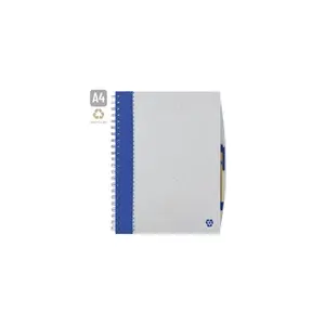 Variante de producto Cuaderno A4 Carton Reciclado "Ensa"