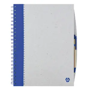 Variante de producto Cuaderno A4 Carton Reciclado "Ensa"