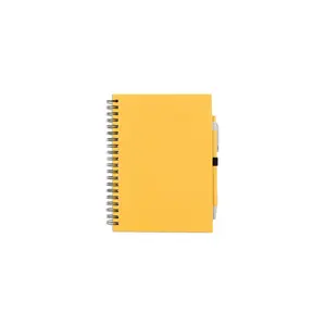 Variante de producto Libreta Ecologica Zas