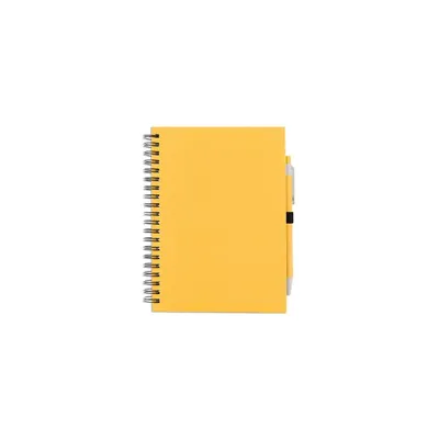 Producto personalizable Libreta Ecologica Zas