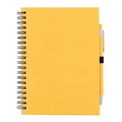 Producto personalizable Libreta Ecologica Zas