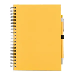 Variante de producto Libreta Ecologica Zas