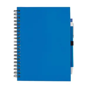 Variante de producto Libreta Ecologica Zas