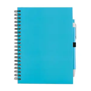 Variante de producto Libreta Ecologica Zas