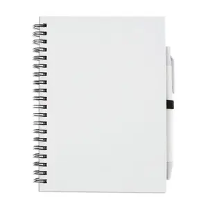 Variante de producto Libreta Ecologica Zas