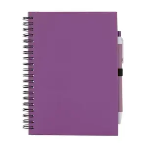 Variante de producto Libreta Ecologica Zas