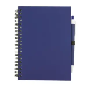 Variante de producto Libreta Ecologica Zas