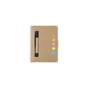 Variante de producto Libreta Reciclada "Stily"