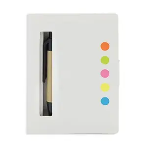 Variante de producto Libreta Reciclada "Stily"