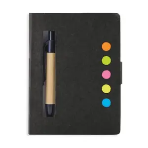 Variante de producto Libreta Reciclada "Stily"