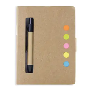 Variante de producto Libreta Reciclada "Stily"