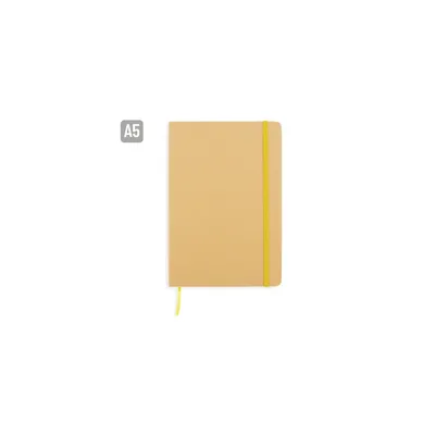Producto personalizable Bloc Carton Ecologico A5 "Galo"
