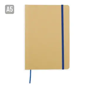 Variante de producto Bloc Carton Ecologico A5 "Galo"