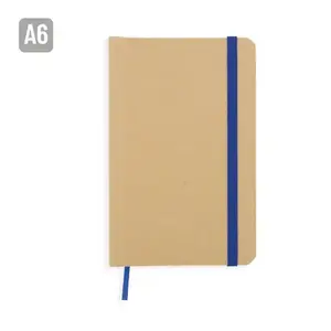 Variante de producto Bloc Carton Ecologico A6 "Irai"