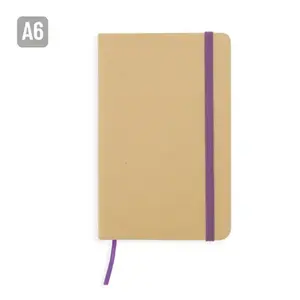 Variante de producto Bloc Carton Ecologico A6 "Irai"