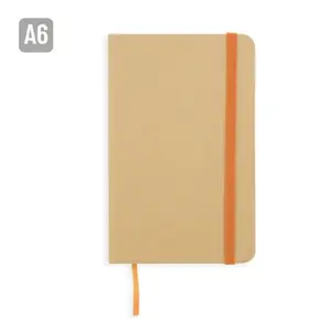 Variante de producto Bloc Carton Ecologico A6 "Irai"