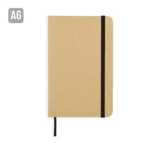 Variante de producto Bloc Carton Ecologico A6 "Irai"