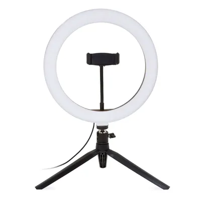 Producto personalizable Tripode Luminico Influencer Ii