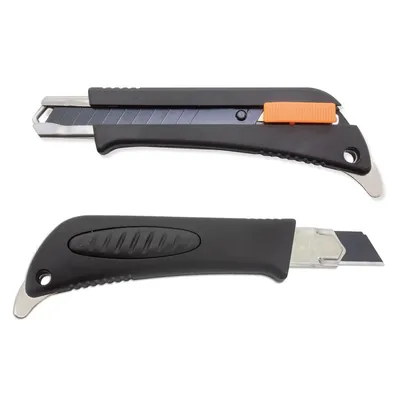 Producto personalizable Cutter 18 Mm