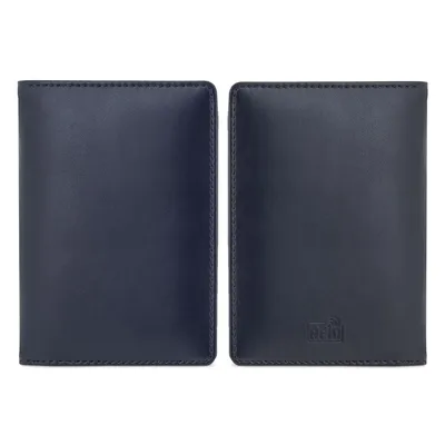 Producto personalizable Cartera Tarjetero Rfid "Garibaldi"