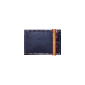 Variante de producto Tarjetero Elastico/Bandera "Londres"