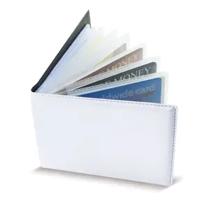 Variante de producto Tarjetero Horizontal 40 Tarjetas "Caixa"