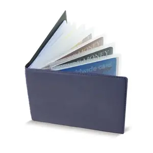Variante de producto Tarjetero Horizontal 40 Tarjetas "Caixa"