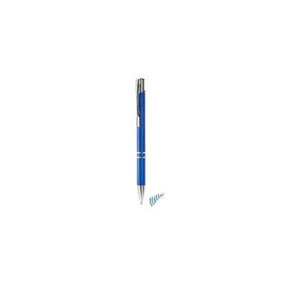 Producto personalizable Boligrafo Metálico Automático "Rockford"