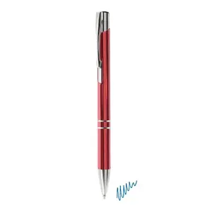 Variante de producto Boligrafo Metálico Automático "Rockford"