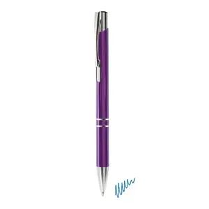 Variante de producto Boligrafo Metálico Automático "Rockford"