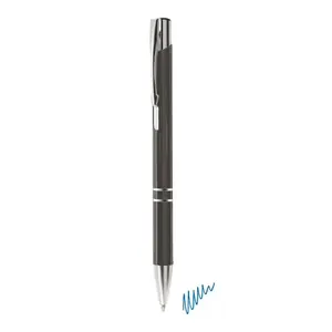 Variante de producto Boligrafo Metálico Automático "Rockford"