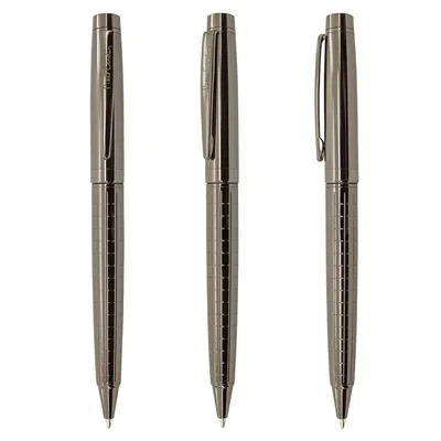 Producto personalizable Boligrafo Grafeno Pierre Cardin