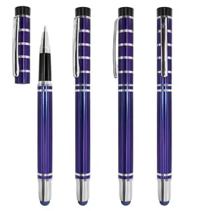 Variante de producto Boligrafo Metálico "Highline"