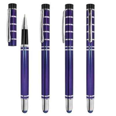Producto personalizable Boligrafo Metálico "Highline"