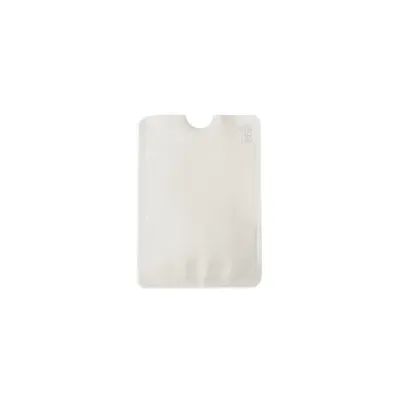 Producto personalizable Tarjetero Aluminio Protection