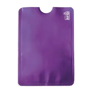 Variante de producto Tarjetero Aluminio Protection