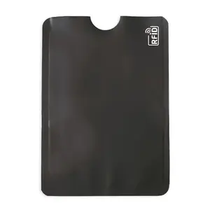 Variante de producto Tarjetero Aluminio Protection