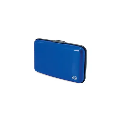 Producto personalizable Tarjetero Acordeon Rfid Morgan
