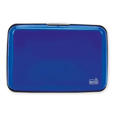 Producto personalizable Tarjetero Acordeon Rfid Morgan