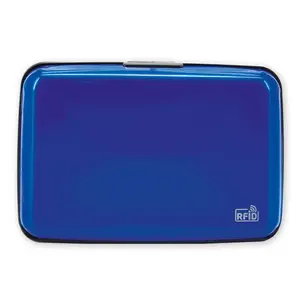 Variante de producto Tarjetero Acordeon Rfid Morgan