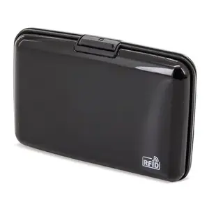 Variante de producto Tarjetero Acordeon Rfid Morgan
