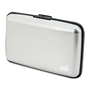 Variante de producto Tarjetero Acordeon Rfid Morgan