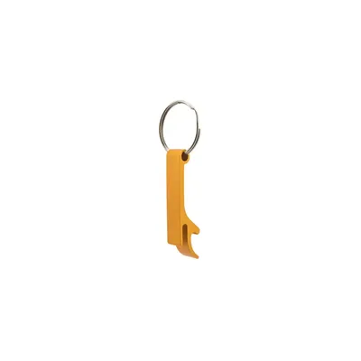 Producto personalizable Llavero Aluminio Abridor Tibet