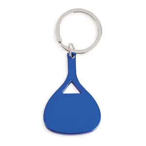 Variante de producto Llavero Aluminio "Padel"