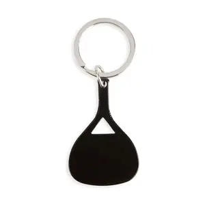 Variante de producto Llavero Aluminio "Padel"
