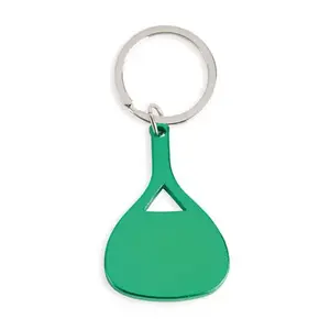 Variante de producto Llavero Aluminio "Padel"